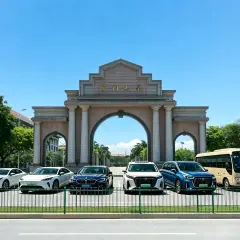 貸切チャーター車で巡る厦門の2日間の徹底観光ツアー
