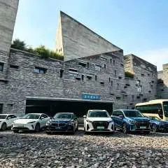 宁波市区一日游包车