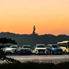 普陀山一日游包车