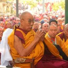 Khởi hành từ Patna: Tour hành hương Phật giáo 10 ngày vòng quanh Ấn Độ và Nepal.