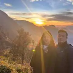 Tour 2 Ngày 1N Thác Tumpak Sewu & Ngắm Bình Minh Trên Núi Bromo Từ Surabaya/Malang