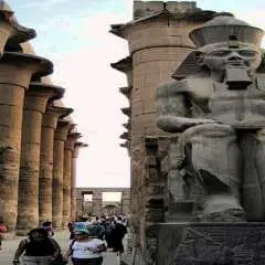luxor west and east banks full day tour with private tour guide