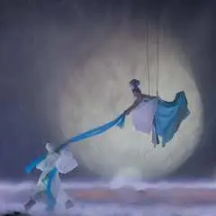 【中國】長恨歌演出