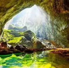 Phong Nha Cave Full-Day Tour from Hue | Son River Cruise, DMZ & La Vang (Odd-Date Departures)