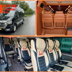 Private Transfer | Hanoi To Ha Giang (And Vice Versa)