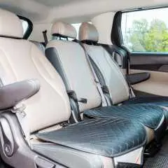 Private Car Transfer | Da Nang to Ba Na Hills (And Vice Versa)