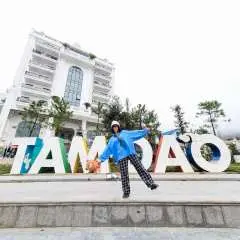 Private Transfer | Hanoi To Tam Dao/Vinh Phuc (And Vice Versa)