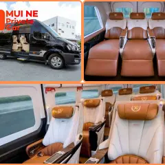 Private Transfer | Hanoi To Yen Tu (And Vice Versa)
