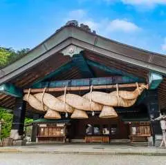 1名1室追加料金なし|秋の出雲大社・皆生温泉・足立美術館・由志園2日間|入館料込【大阪(梅田・難波)・京都・神戸発】