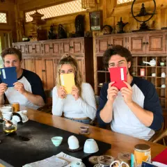 A one-day Buddhist cultural experience tour of Nami Island, Seoraksan National Park, Naksansa Temple, Baekryeonsa Temple, and Daewonsa Temple in South Korea, including dinner and hands-on workshops.