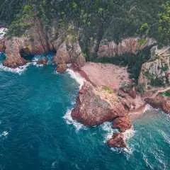 French Riviera Hidden Coast & Estérel Discovery Tour