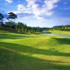 [Easy Overseas Golf Tee Time Booking] Dalat Palace CC | Dalat, Vietnam