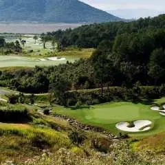 [Easy Overseas Golf Tee Time Booking] AT1200 CC | Da Lat, Vietnam