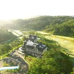 [Easy Overseas Golf Tee Time Booking] Sam Tuyen Lam Golf Club | Da Lat, Vietnam