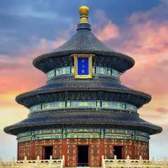 北京5日游丨探故宫逛胡同 登长城 游园林 饱览精华景点丨4星酒店&北京美食特色烤鸭餐
