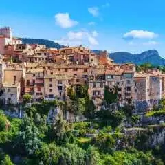 The Soul of the Riviera: Villages & Fragrance Journey