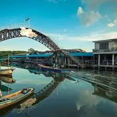 Private Transfer from Bangkok to/from Trat City | Thailand