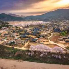 Korea | K-Shuttle Circuit Tour 5 Days | Gongju, Jeonju, Busan, Gyeongju & Cultural Heritage Highlights | Departure from Seoul