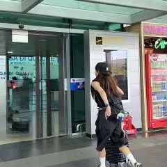 Nha Trang Cam Ranh Airport : Arrival & Departure Fast-Track Service (CXR) | Vietnam