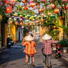 越南旅遊電子簽證 – 快速方便的線上服務 | 普通簽證和 VIP 簽證 1 小時快速辦理