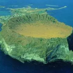 Đảo Jeju, Hàn Quốc - Thuê xe riêng trọn gói/ Lịch trình linh hoạt
