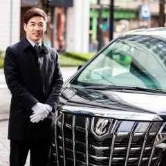 Private charter car service around Kyoto, Japan | Nara, Osaka, Amanohashidate, Uji, Kobe, Yoshinoyama, Suzuka F1 Circuit