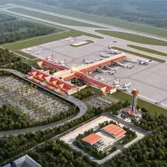 Siem Reap Shared Airport Transfer (SAI)|Siem Reap|Cambodia