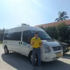 Da Nang | Private Car Rental with Multilingual driver | Departure from Da Nang