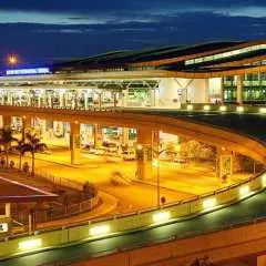 Private Transfer | Tan Son Nhat Airport (SGN) To Ho Chi Minh City (And Vice Versa)