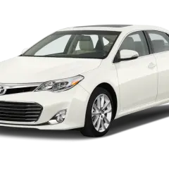 Private Car Charter | Dang Nang City Tours