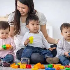 Bali Babysitting & Nanny Service (English & Mandarin Speaking) | Bali - Indonesia