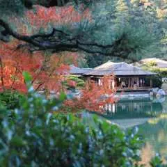 迷你團・四國小豆島 5 日|大步危峽&四國水族館&栗林公園|2~8人成行・專車不併團・不含機票