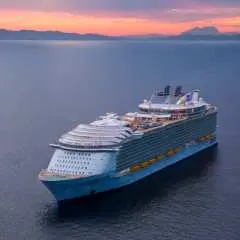 Royal Caribbean Cruises: 로얄캐리비안 하모니호 | 5 nights from 플로리다,올랜도(포트 캐너버럴) to 플로리다,올랜도(포트 캐너버럴)