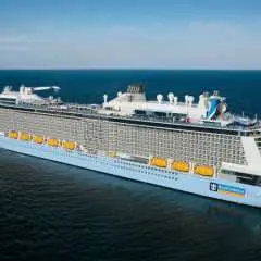 Royal Caribbean Cruises: Quantum of the Seas | 4 nights from Brisbane, Australia to Brisbane, Australia