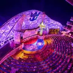 Royal Caribbean Cruises: Utopia of the Seas | 3 nights from Orlando (Port Canaveral), Florida to Orlando (Port Canaveral), Florida