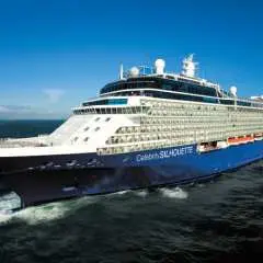 Celebrity Cruises: Celebrity Silhouette | 10 nights from Boston, Massachusetts to Fort Lauderdale, Florida