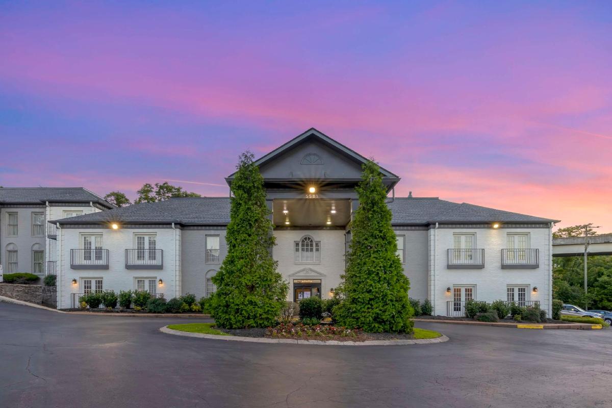 纳许维尔旅游指南- KKday