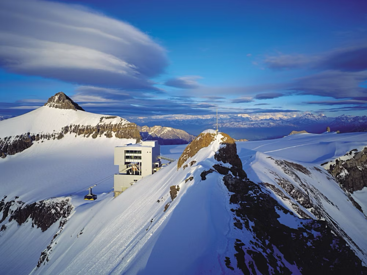 瑞士2026 旅行指南：探索阿尔卑斯与城市- KKday