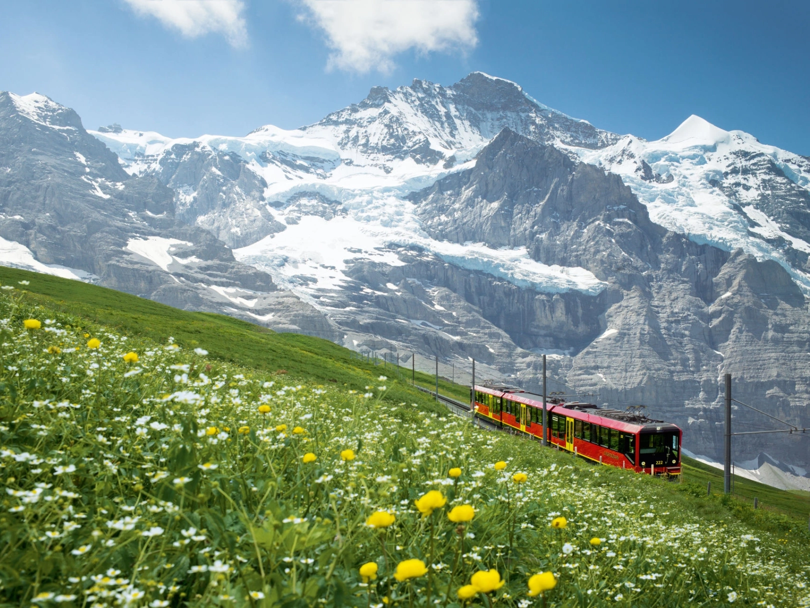 瑞士2026 旅行指南：探索阿尔卑斯与城市- KKday