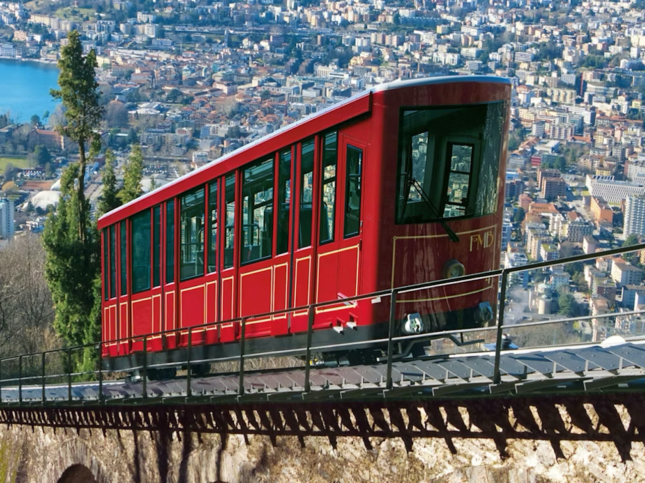 瑞士2026 旅行指南：探索阿尔卑斯与城市- KKday