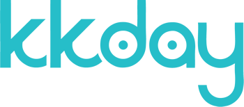 KKday Logo