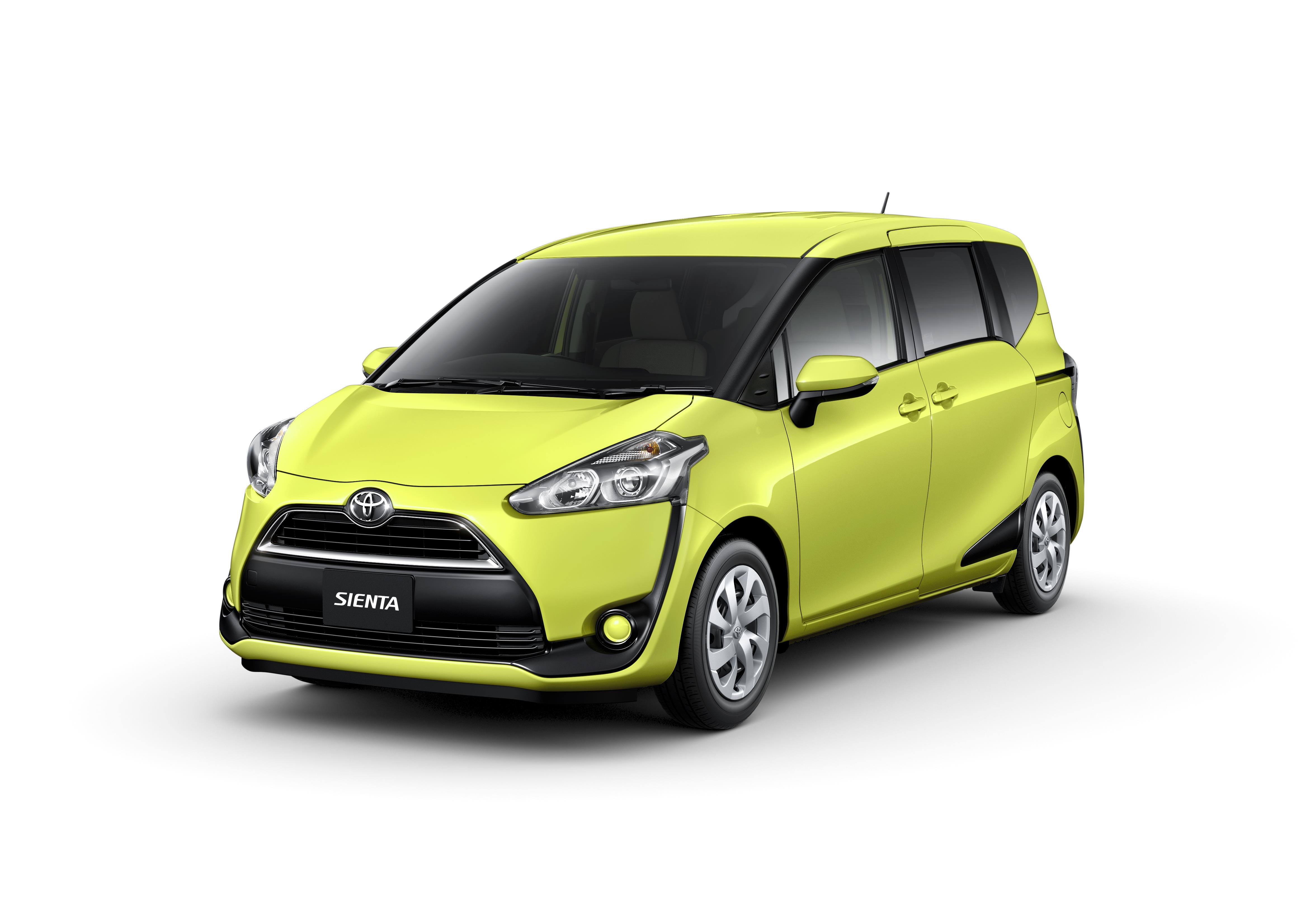 Osaka Car Rental｜TOYOTA Rental｜Kansai International Airport Shop / Shin