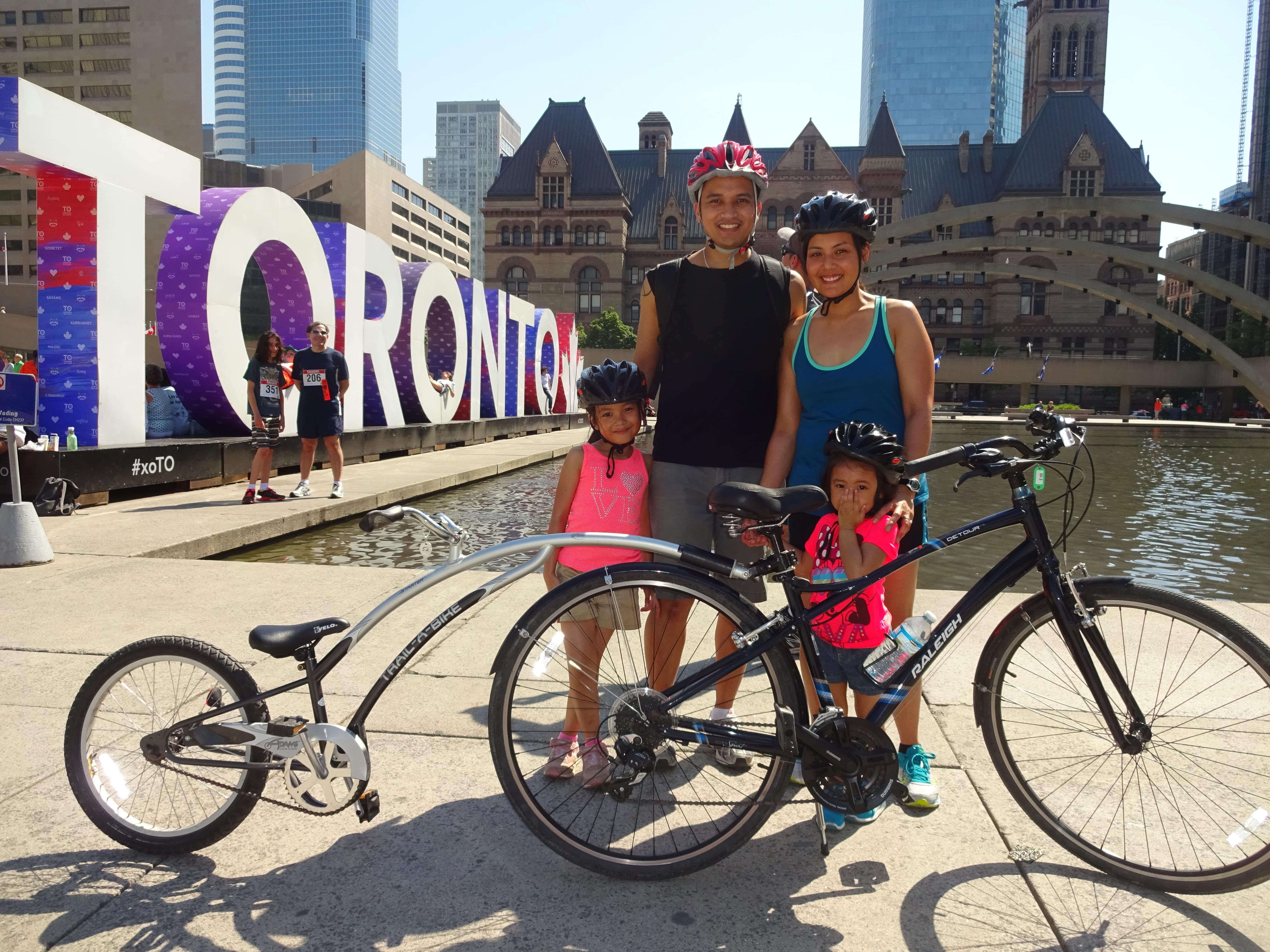 Cnタワーのオプショナルツアー 現地ツアーを比較 格安予約 トラベルコ