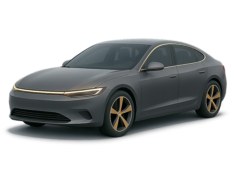 เทสลา 5 ที่นั่ง, Tesla