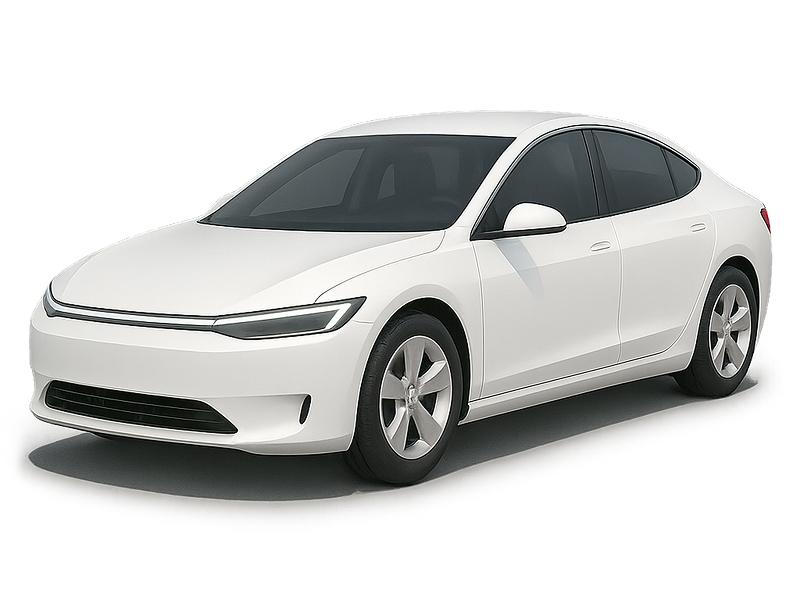 電気自動車 5人乗り, Aion Y plus または同等クラス