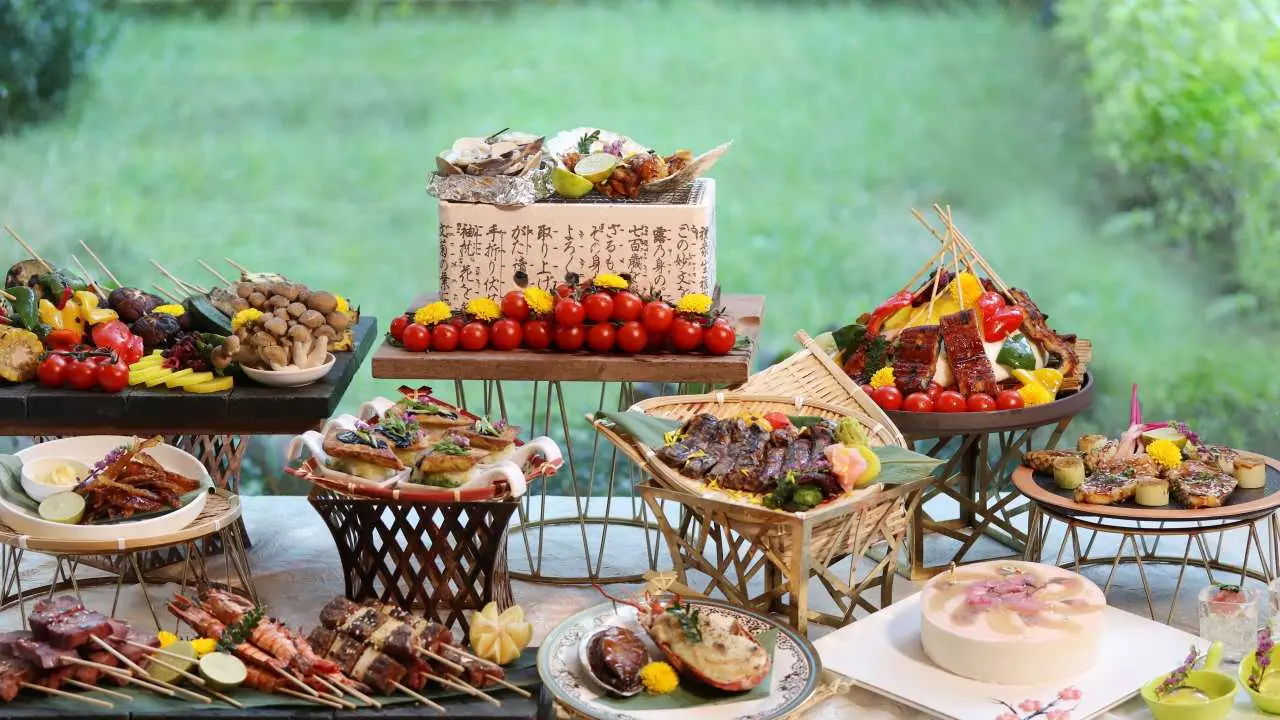 北角|歷山酒店|Café A 歷山餐廳|自助午餐・自助晚餐|午市・晚市套餐|酒店自助餐優惠2026