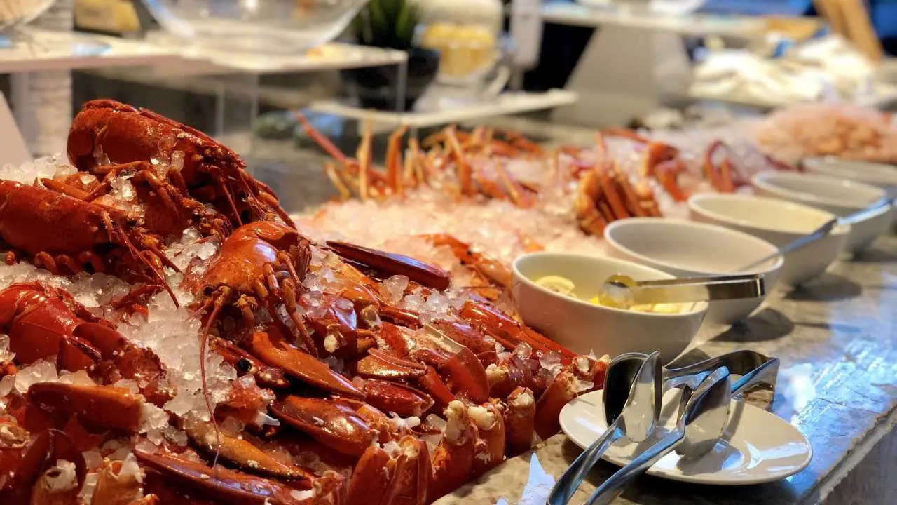 香港沙田凱悅酒店|咖啡廳自助餐|KKday 獨家優惠|酒店自助餐優惠2026