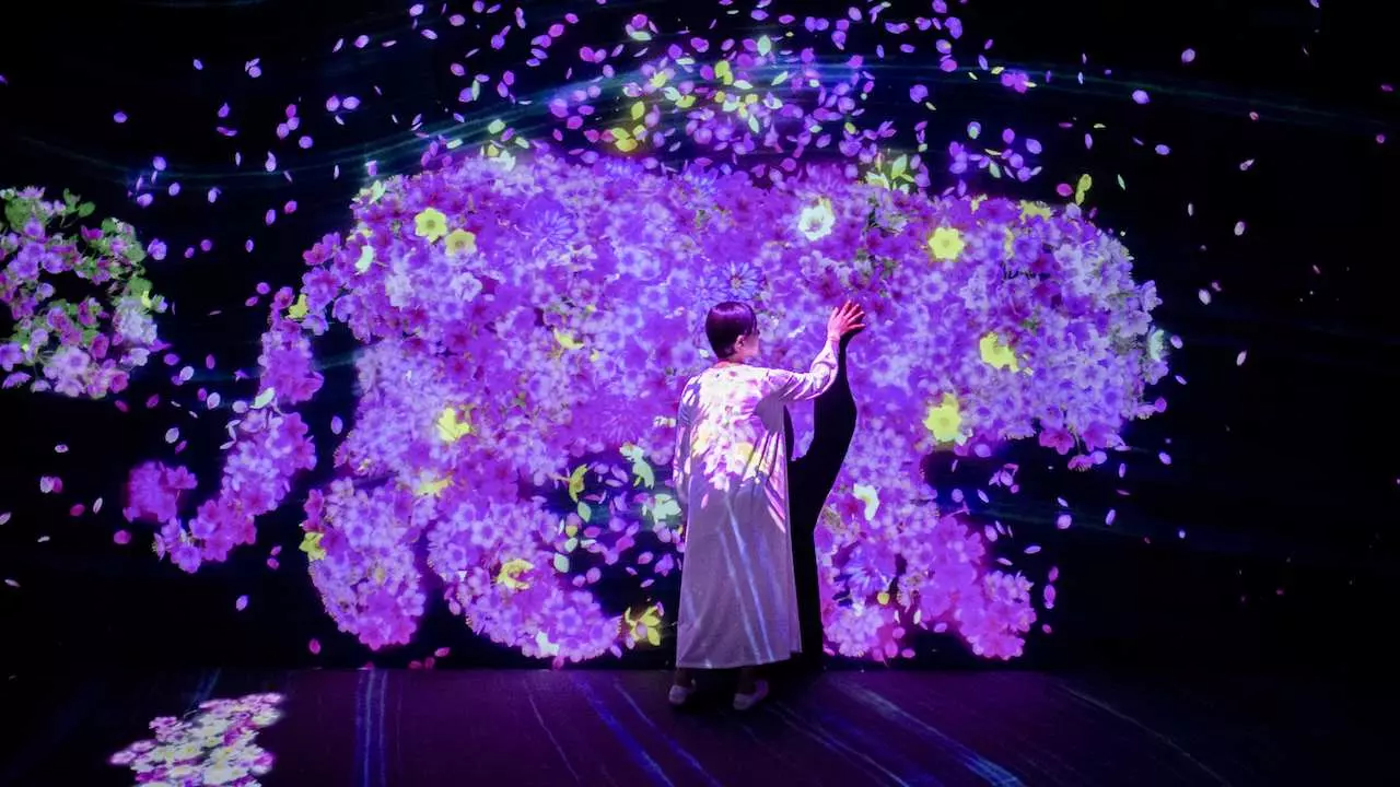 日本福岡|teamLab Forest 福岡門票