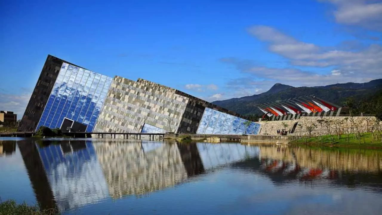 [Visit Yilan’s new attractions] Yilan one-day charter tour (departing from Taipei/Yilan)