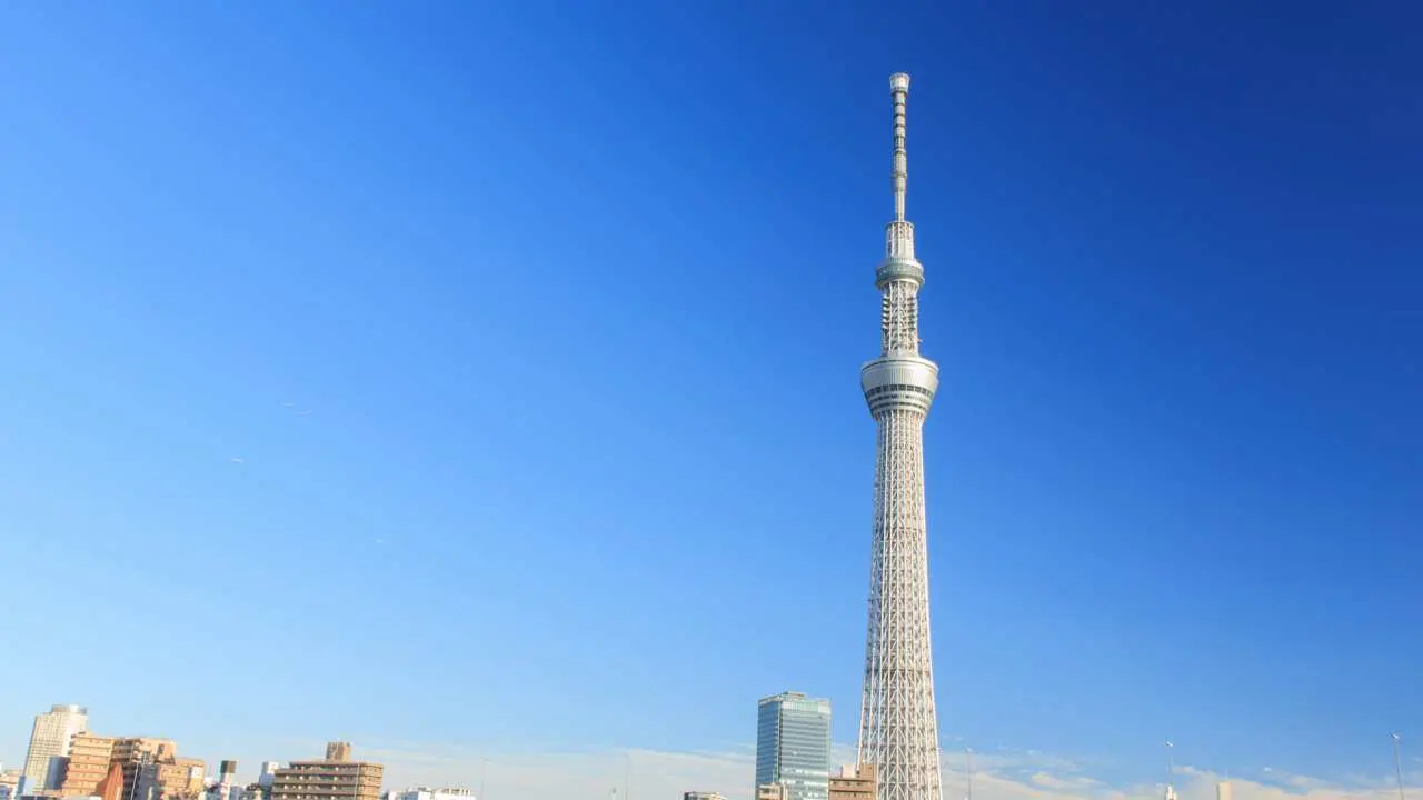 [Great Deal] Tokyo, Japan | Tokyo Skytree Enjoy Pack | Sumida Aquarium/Konica Minolta Planetarium Sky/Tokyo Subway 1-Day Pass